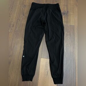 Lulu Studio Joggers